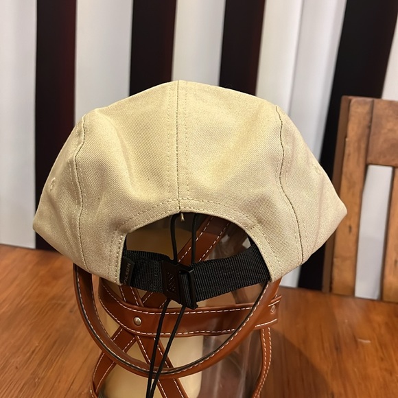 Filson Duckbill Cap Hat new khaki Made in the USA One Size Men’s - Picture 6 of 10